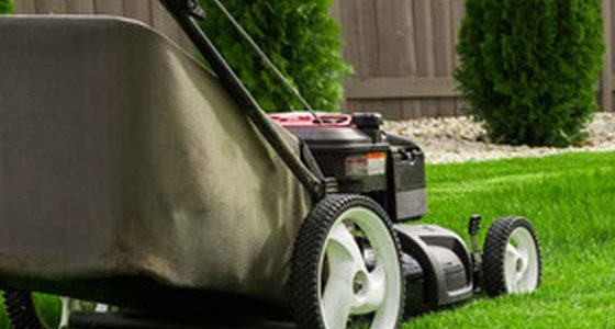 Lawnmower Accident – Child Loses Feet