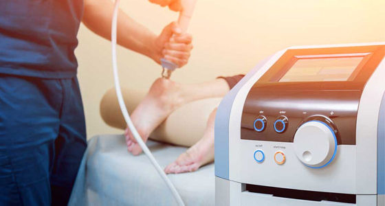 Laser Pain Therapy